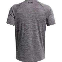Discount Under Armour - Tech Textured S/S - Funktionsshirt