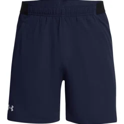 Under Armour - Vanish Woven 6'' Shorts - Shorts Online