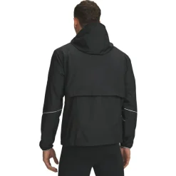 Under Armour - Velociti Pro CW Jacket - Laufjacke Black