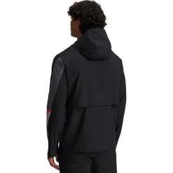 Under Armour - Velociti Storm Hooded Jacket - Laufjacke Online