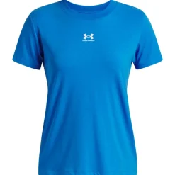 Under Armour - Women's Campus Core S/S - Funktionsshirt New