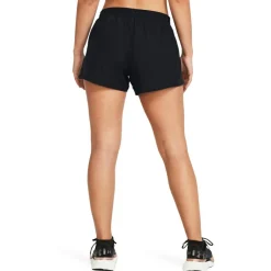 Under Armour - Women's Fly By 3'' Short - Laufshorts Clearance
