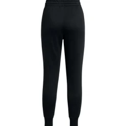 Under Armour - Women's Icon Fleece Jogger - Trainingshose Black New