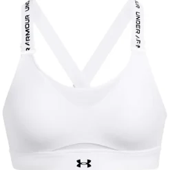 Under Armour - Women's Infinity High 2.0 Bra - Sport-BH Hot