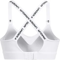 Under Armour - Women's Infinity High 2.0 Bra - Sport-BH Hot
