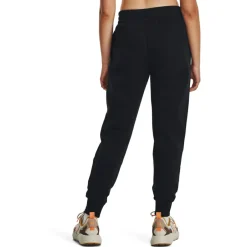 Best Under Armour - Women's Rival Fleece Jogger - Trainingshose