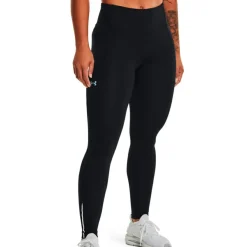 Under Armour - Women's UA Fly Fast 3.0 Tight - Lauftights Black / Black / Reflective Best