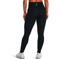 Under Armour - Women's UA Fly Fast 3.0 Tight - Lauftights Black / Black / Reflective Best