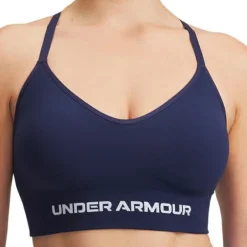 Under Armour - Women's Vanish Seamless Low Bra - Sport-BH Outlet
