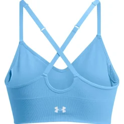 Under Armour - Women's Vanish Seamless Low Bra - Sport-BH Outlet