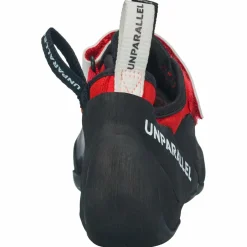 UnParallel - Flagship - Kletterschuhe Red Point / White Chalk Hot