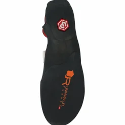 UnParallel - Flagship - Kletterschuhe Red Point / White Chalk Hot
