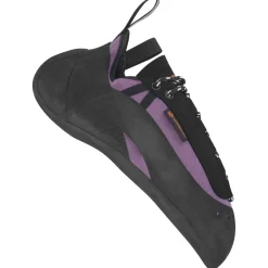 Discount UnParallel - NewTro Lace - Kletterschuhe Purple / Black