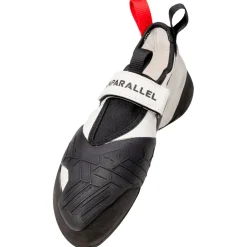 UnParallel - Qubit - Kletterschuhe White Chalk / Black New