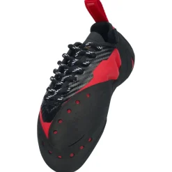UnParallel - Sirius Lace LV - Kletterschuhe Red / Black Clearance