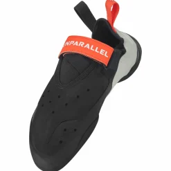 Online UnParallel - Souped Up - Kletterschuhe White Chalk / Black