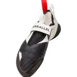 Discount UnParallel - Women's Qubit LV - Kletterschuhe White Chalk / Black