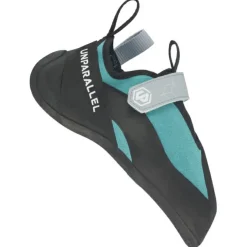 UnParallel - Women's TN Pro LV - Kletterschuhe Turquoise Green / Grey Discount