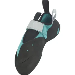 UnParallel - Women's TN Pro LV - Kletterschuhe Turquoise Green / Grey Discount
