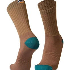 Best UphillSport - Posio Hiking 3-Layer Merino - Wandersocken