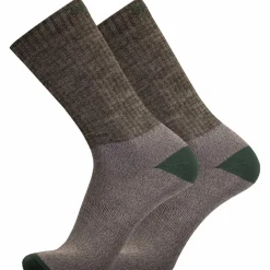 Best UphillSport - Posio Hiking 3-Layer Merino - Wandersocken