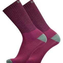 Best UphillSport - Posio Hiking 3-Layer Merino - Wandersocken