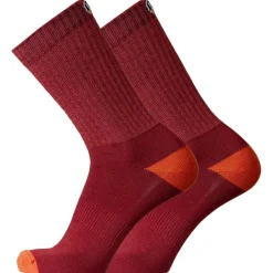 Best UphillSport - Posio Hiking 3-Layer Merino - Wandersocken