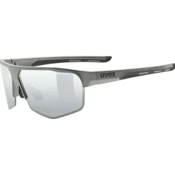 Uvex - Axos Set Cat. 3 (VLT 15%) + Clear Cat. 0 (VLT 92%) - Sonnenbrille Hot