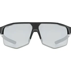 Uvex - Axos Set Cat. 3 (VLT 15%) + Clear Cat. 0 (VLT 92%) - Sonnenbrille Hot