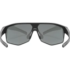 Uvex - Axos Set Cat. 3 (VLT 15%) + Clear Cat. 0 (VLT 92%) - Sonnenbrille Hot