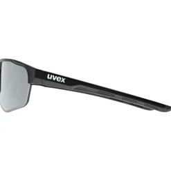 Uvex - Axos Set Cat. 3 (VLT 15%) + Clear Cat. 0 (VLT 92%) - Sonnenbrille Hot
