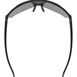 Uvex - Axos Set Cat. 3 (VLT 15%) + Clear Cat. 0 (VLT 92%) - Sonnenbrille Hot