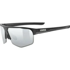 Uvex - Axos Set Cat. 3 (VLT 15%) + Clear Cat. 0 (VLT 92%) - Sonnenbrille Hot