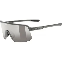 Clearance Uvex - Dyrt - Fahrradbrille