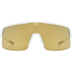 Clearance Uvex - Dyrt - Fahrradbrille