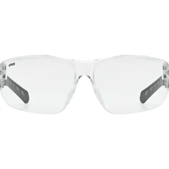 Uvex - Equate Cat. 0 (VLT 94%) - Sonnenbrille Smoke Sale
