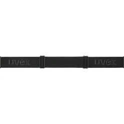 Uvex - Evidnt Attract MirrorS1-S3,S1 (VLT 53%-11%,59%) - Skibrille Black Matt
