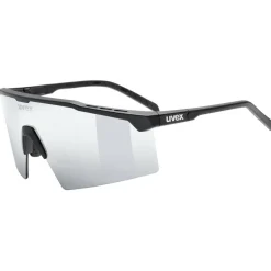 Uvex - Flowline Supravision Cat. 3 - Fahrradbrille Discount