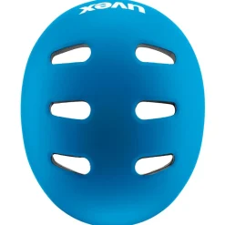 Uvex - Kid 4 - Radhelm Hot