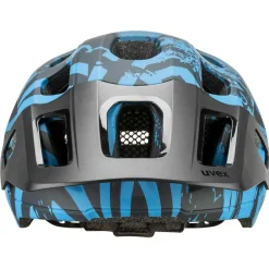 Uvex - Kid's React MIPS - Radhelm Sale