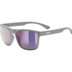 Best Uvex - Kid's Rookie Cat. 3 (VLT 13%) - Sonnenbrille