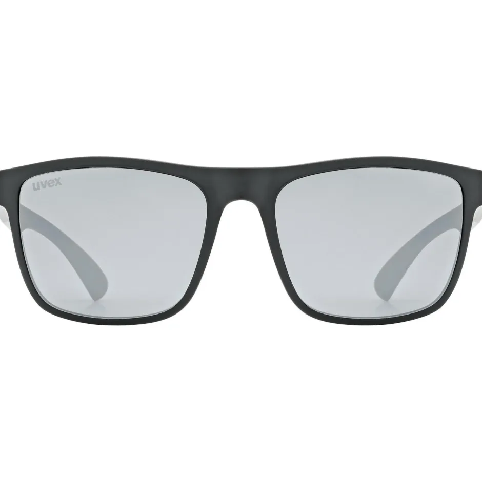Best Uvex - Kid's Rookie Cat. 3 (VLT 13%) - Sonnenbrille