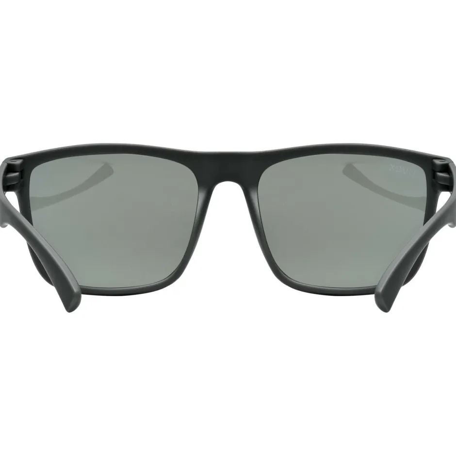 Best Uvex - Kid's Rookie Cat. 3 (VLT 13%) - Sonnenbrille