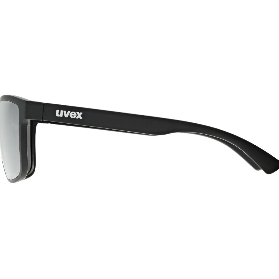 Best Uvex - Kid's Rookie Cat. 3 (VLT 13%) - Sonnenbrille