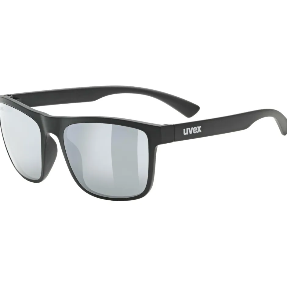 Best Uvex - Kid's Rookie Cat. 3 (VLT 13%) - Sonnenbrille