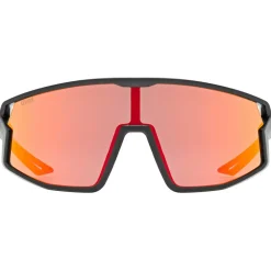 Uvex - Kid's Skyrise Cat. 3 (VLT 13%) - Sonnenbrille Black Matt Online