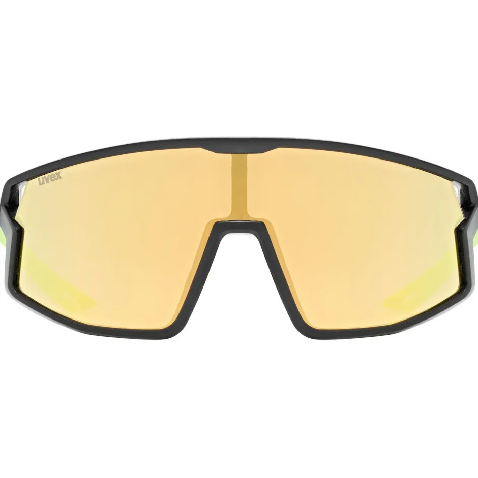 Uvex - Kid's Skyryse Jr. Cat. 3 - Sonnenbrille New