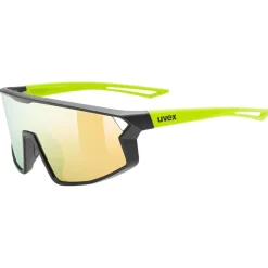 Uvex - Kid's Skyryse Jr. Cat. 3 - Sonnenbrille New