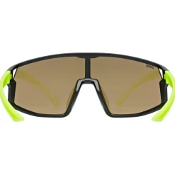 Uvex - Kid's Skyryse Jr. Cat. 3 - Sonnenbrille New