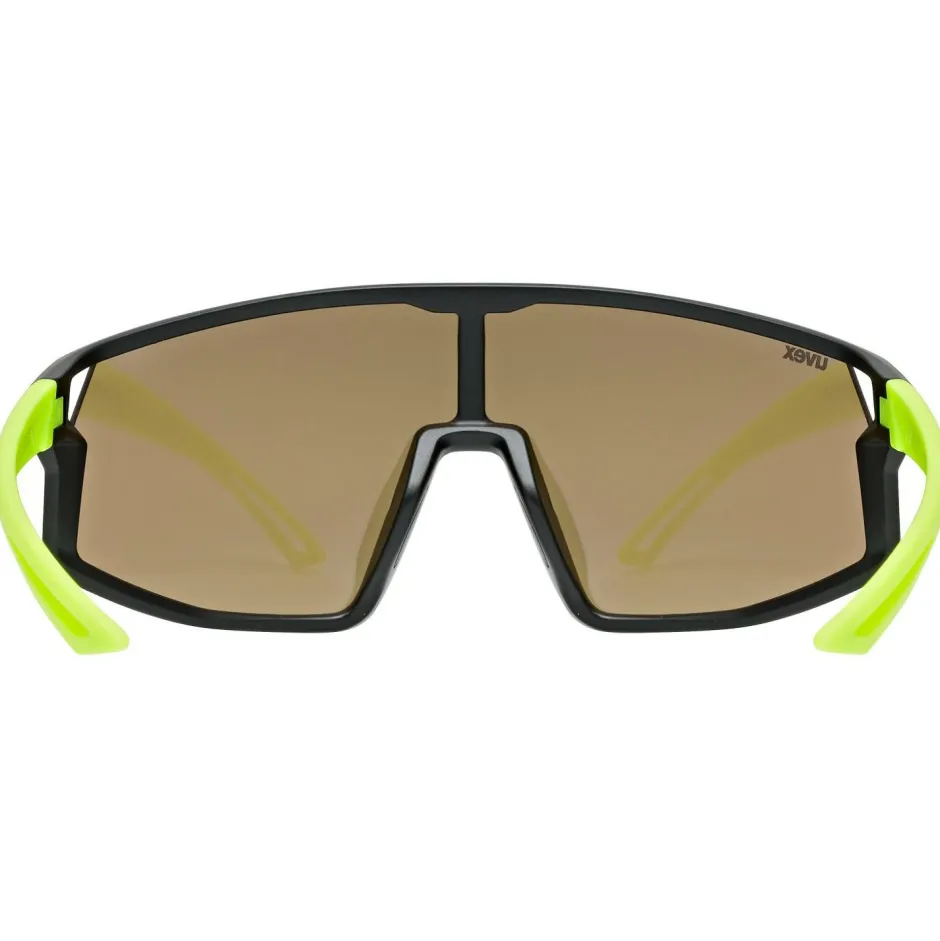 Uvex - Kid's Skyryse Jr. Cat. 3 - Sonnenbrille New